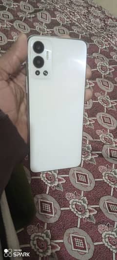 infinix Hot 12 6Gb 128Gb only sale