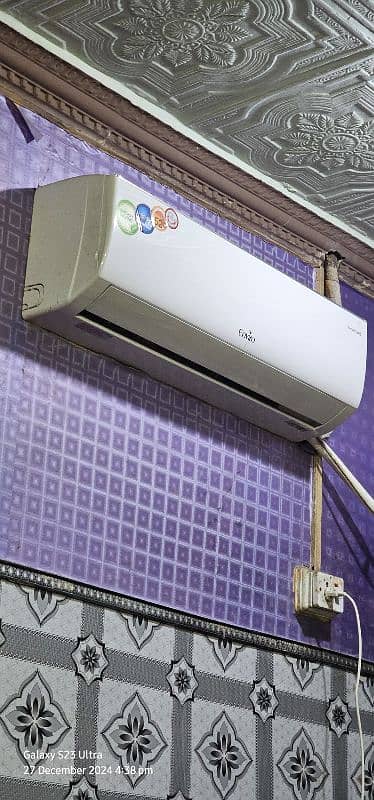 ENVIRO AIRCONDITIONER 2