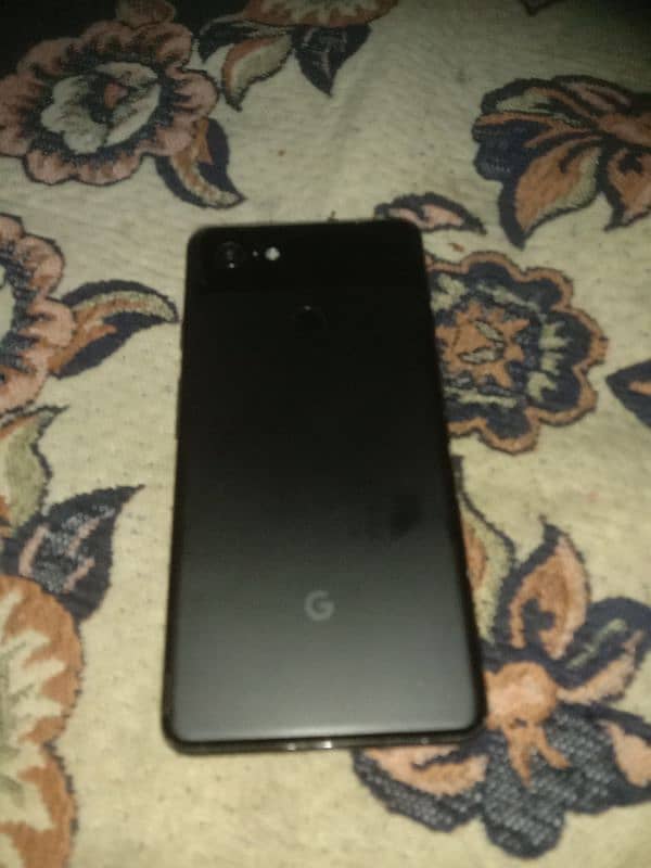 Google pixel 3 XL non pta 4.64 gb all ok 2