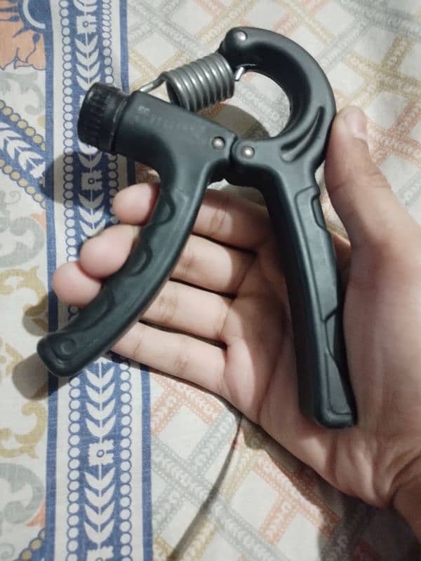 Hand Gripper 1