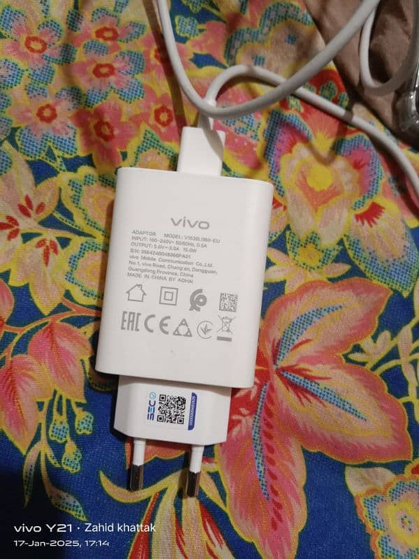 vivoy03t 4+128 10/10 just 10 day use charger daba sab ok 03464221622 4