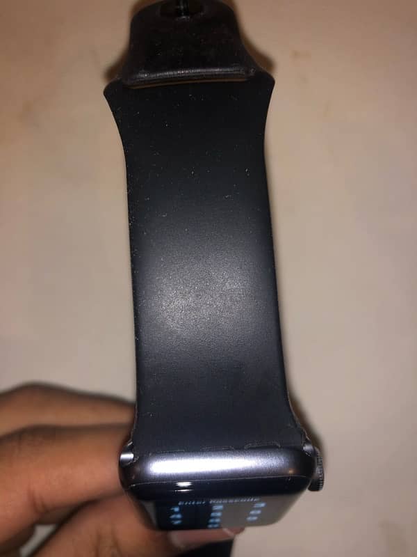 Apple Watch Series 3 38mm 4