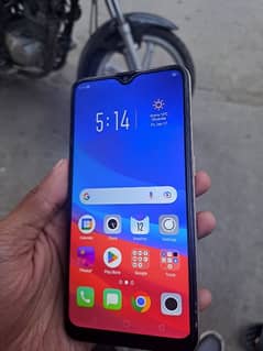 oppo A7 2020 4 64