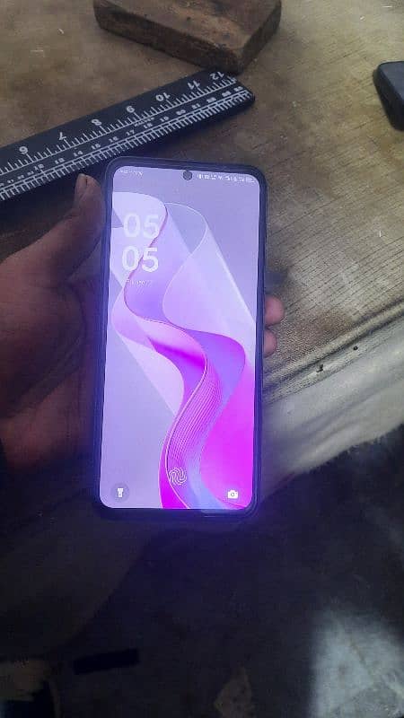 infinix hot 50 pro 3