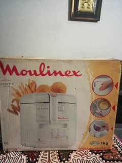 Moulinex