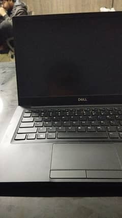 DELL E7390