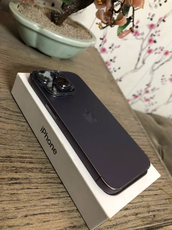 iphone 14 pro 128gb 0