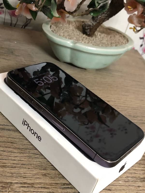 iphone 14 pro 128gb 1