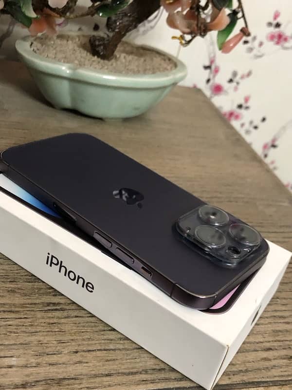 iphone 14 pro 128gb 3