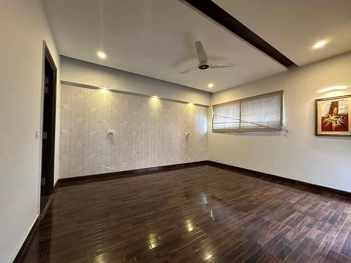 01 Kanal Modern Design House For Rent In DHA Phase 2 - Lahore. 0