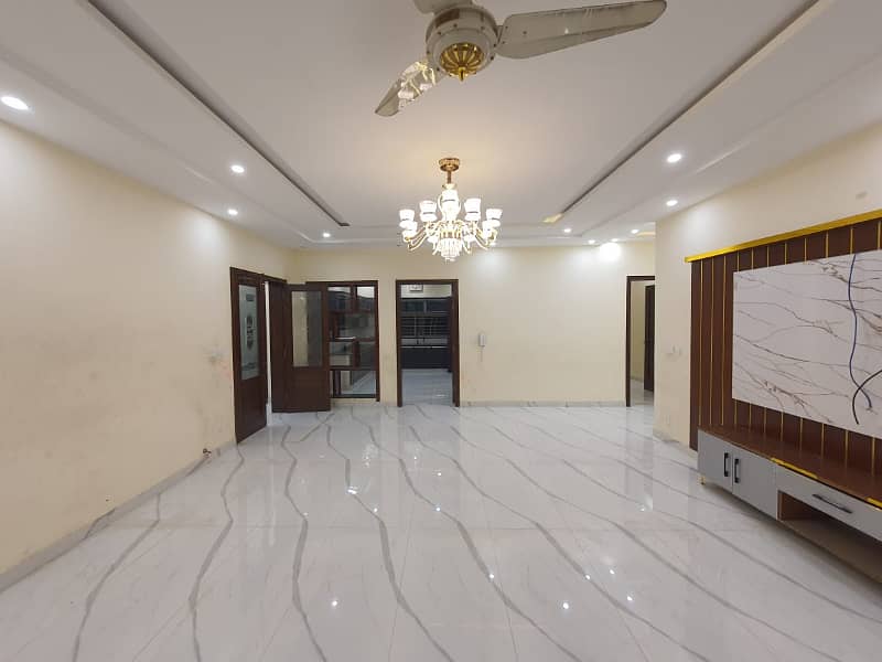 01 Kanal Modern Design House For Rent In DHA Phase 2 - Lahore. 6