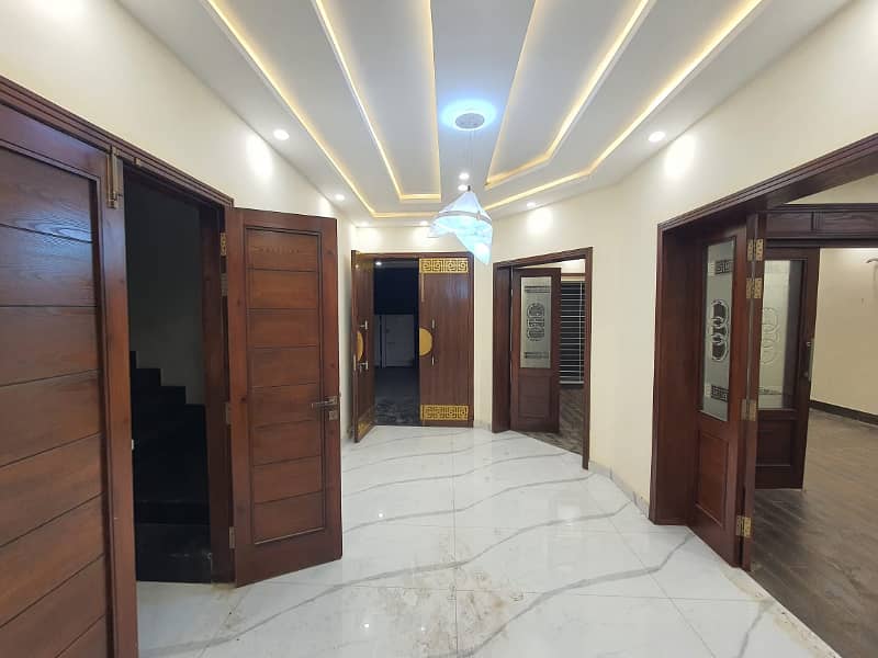 01 Kanal Modern Design House For Rent In DHA Phase 2 - Lahore. 9