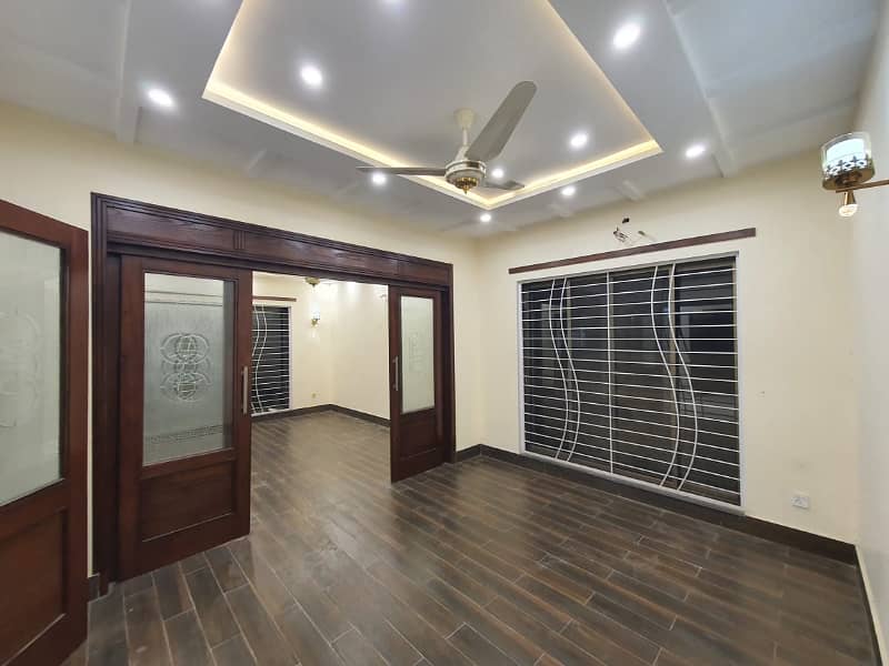 01 Kanal Modern Design House For Rent In DHA Phase 2 - Lahore. 10