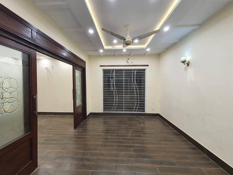 01 Kanal Modern Design House For Rent In DHA Phase 2 - Lahore. 11