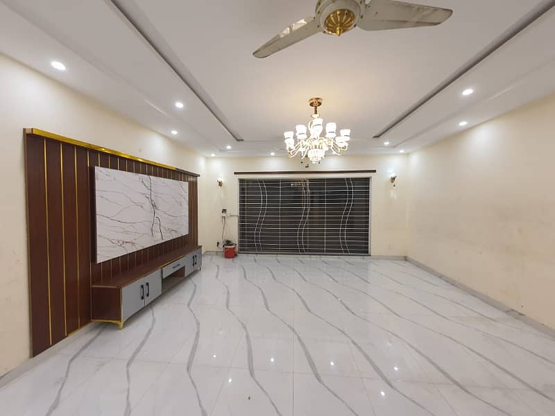 01 Kanal Modern Design House For Rent In DHA Phase 2 - Lahore. 14