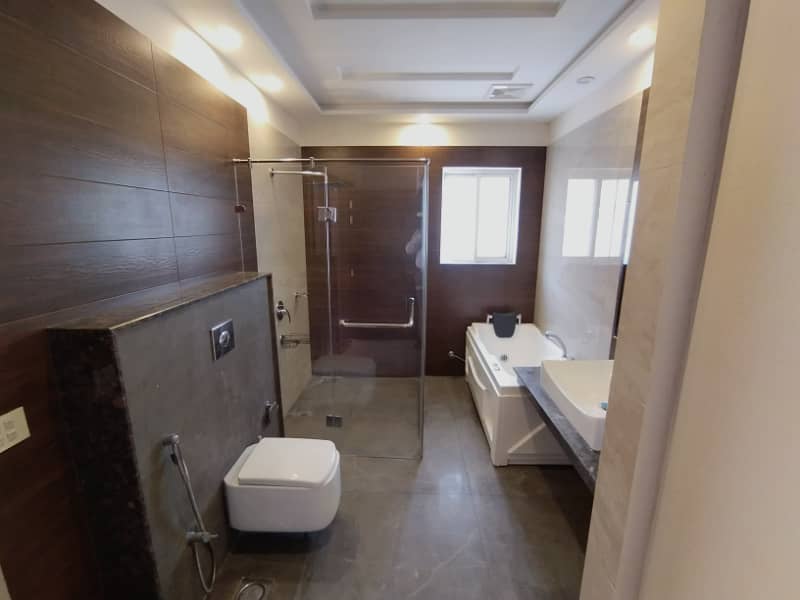 01 Kanal Modern Design House For Rent In DHA Phase 2 - Lahore. 20