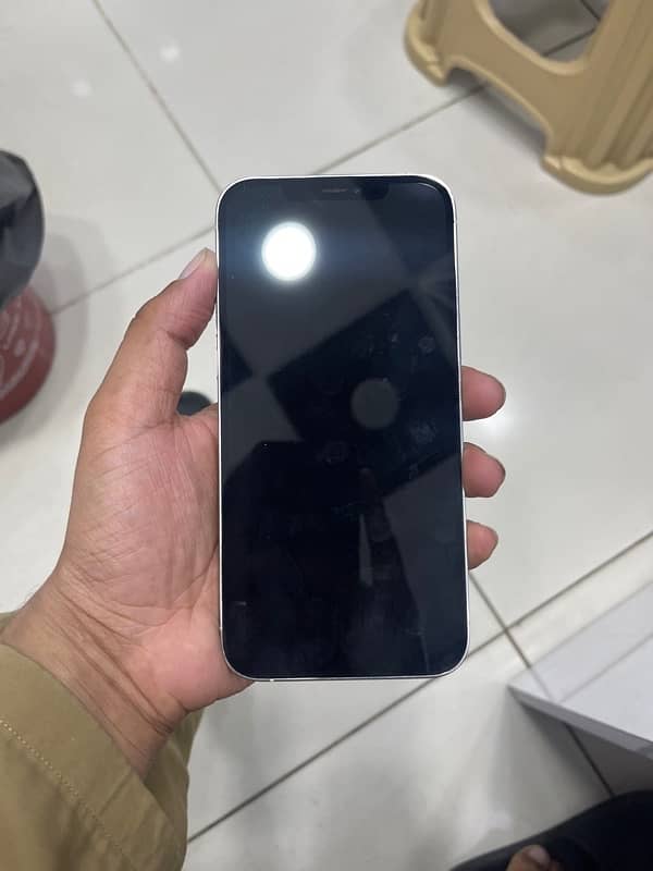 iphone 12 pro max 256gb 5