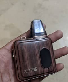 Pod OXVA xlim SQ Pro