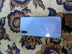 vivo y17 all ok dubble sim exchange posibal