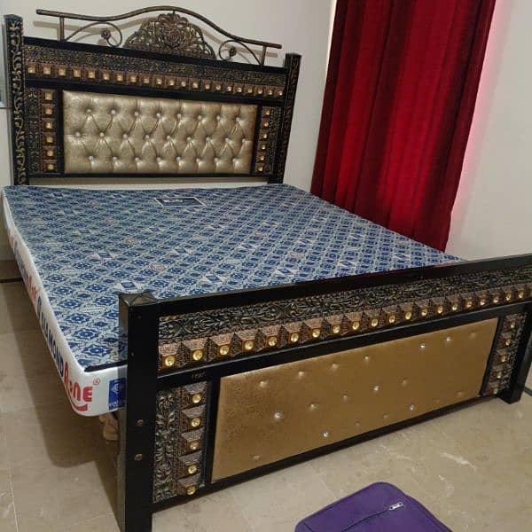 bed for sale 0