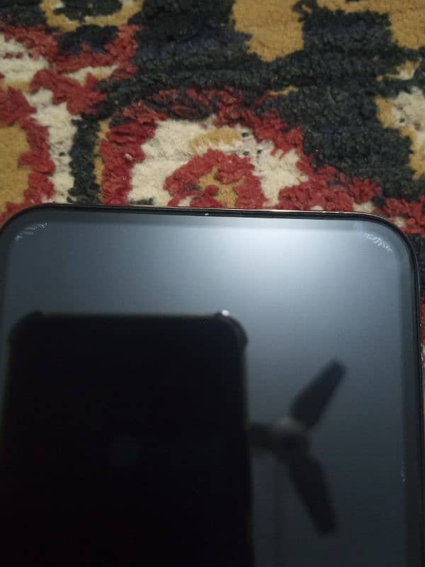 Xs Max 512gb with box  pta approved 6