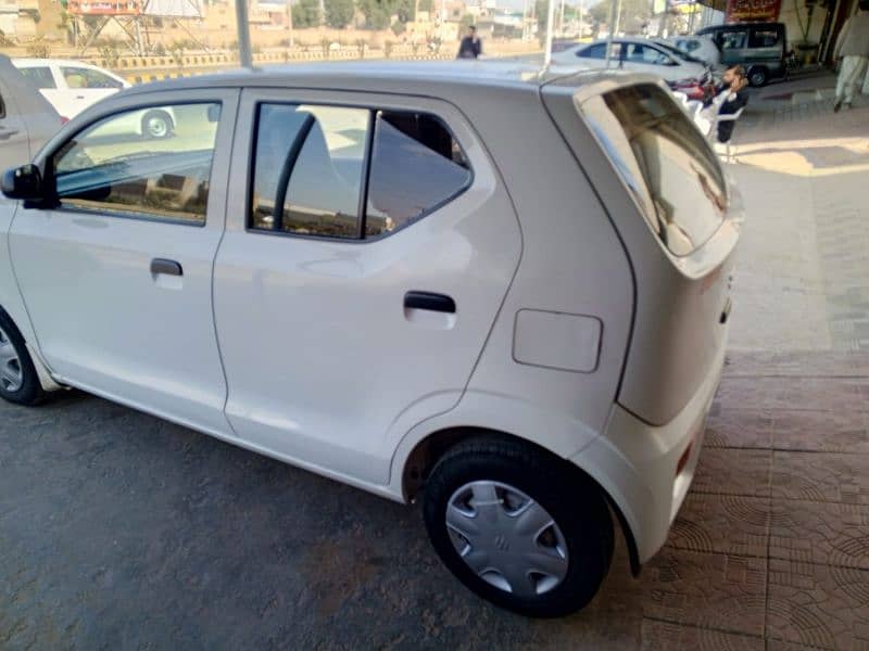 Suzuki Alto 2022 8