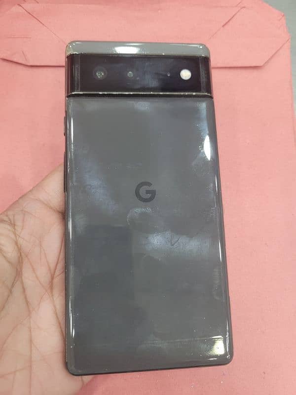 google pixel 6 2