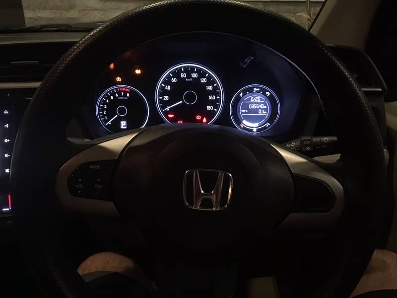 Honda BR-V 2021 1