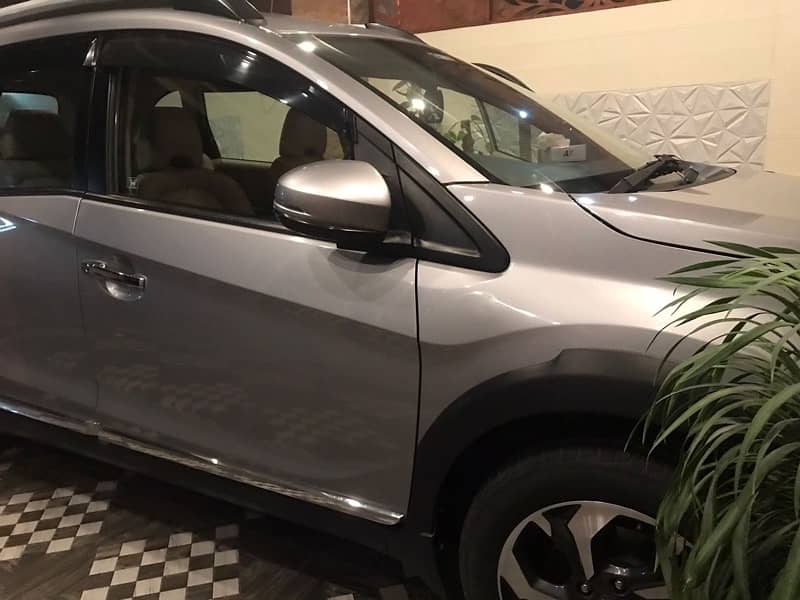 Honda BR-V 2021 17