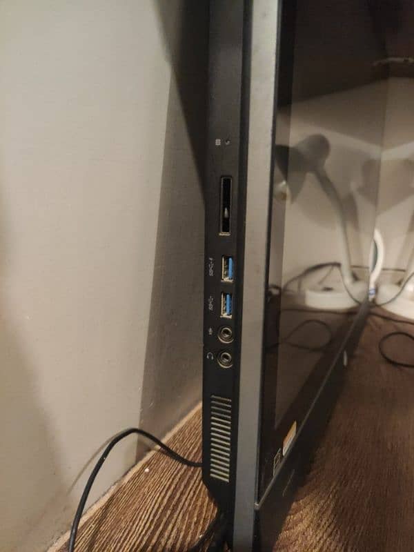 Hp Eliteone 800 All in One Pc 1