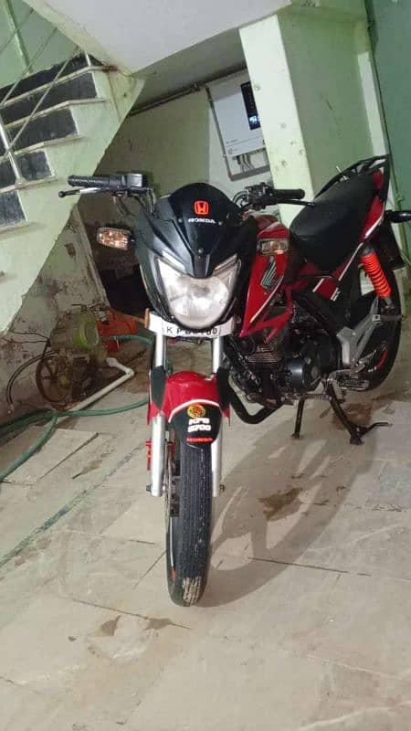 honda 3