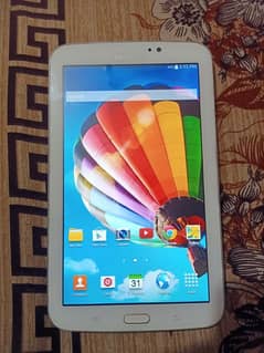 Samsung tab 3 condition 1010 no any fault battery timing is so good