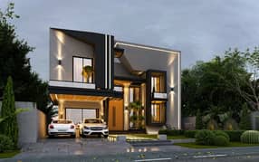 Wolfy Architecture & Interior Design