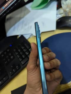 Xiaomi Redmi Note 12 Pro