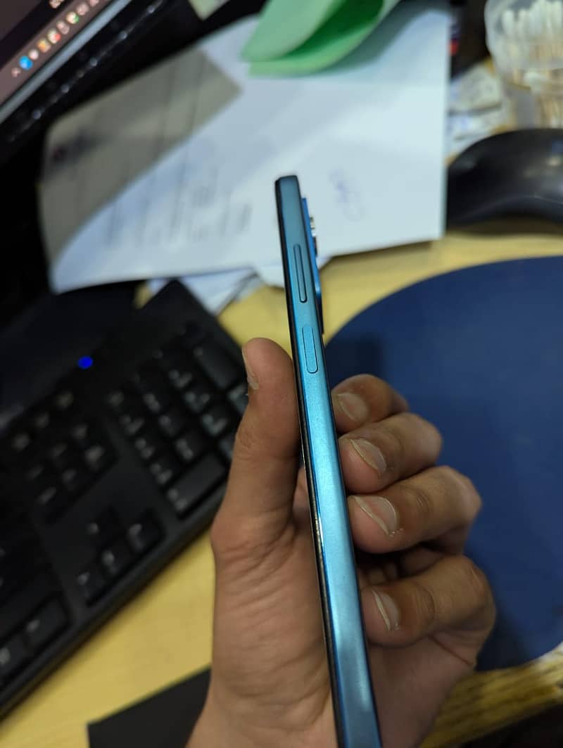 Xiaomi Redmi Note 12 Pro 0