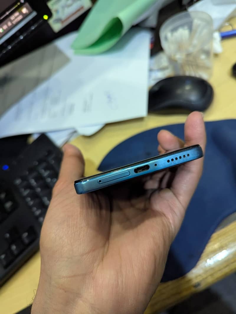 Xiaomi Redmi Note 12 Pro 4