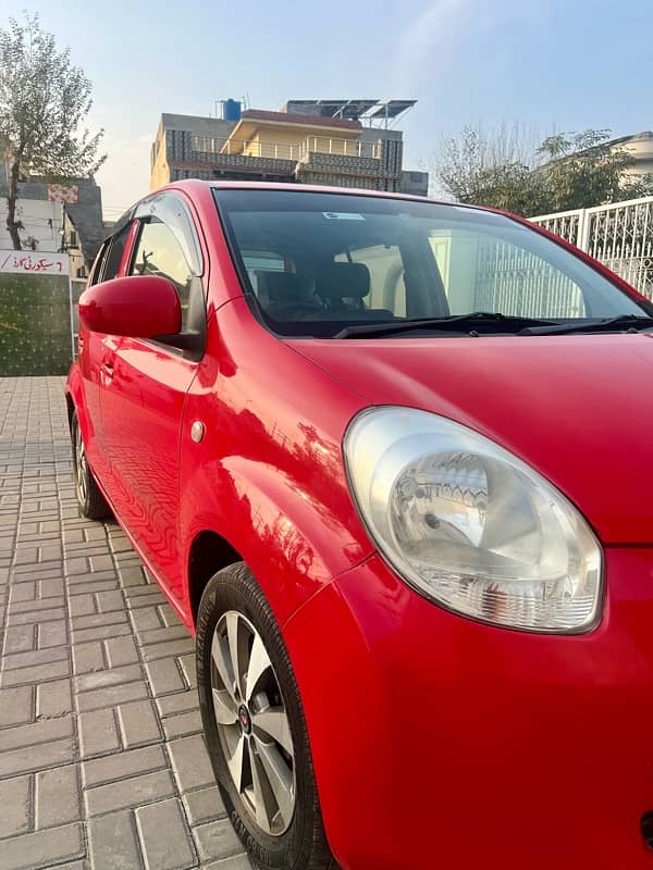 Toyota Passo 2014/18 03002139230 2