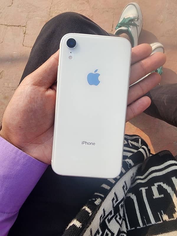 iphone Xr non pta 1