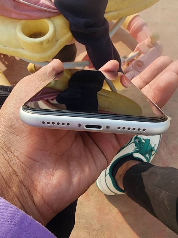 iphone Xr non pta 2