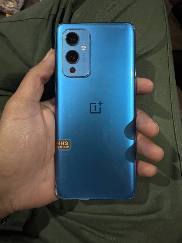 Oneplus 9 5g (256gb + 12gb ram) 3