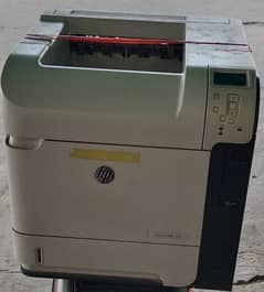 HP LaserJet Enterprise 600 Printer M602 series