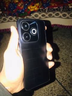 infinix hot 40i 10/10