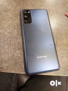 S20 Fe 5g For sale