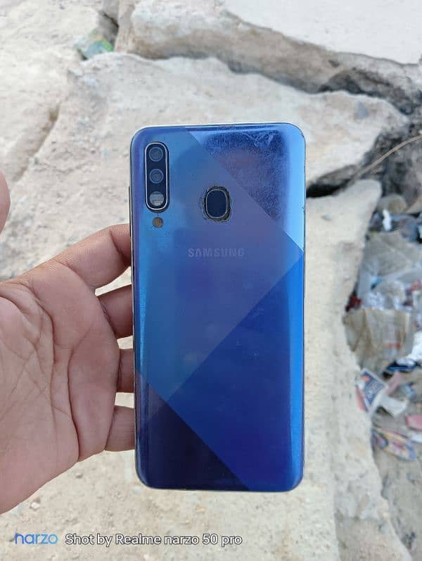 Samsung Galaxy a30 exchange possible 1