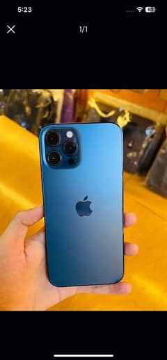 iphone 12 pro max pta qpproved