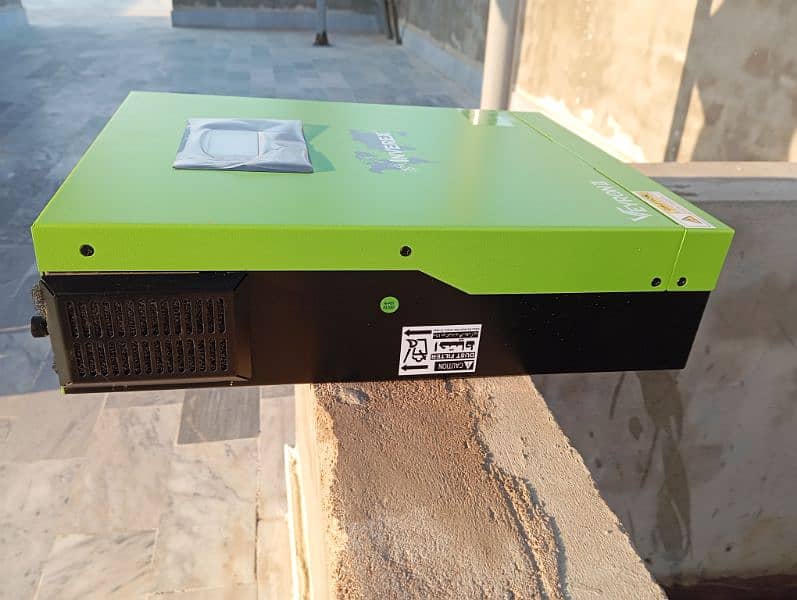 BRAND NEW INVERTER 1.2 VERYON II 4