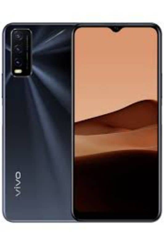 Vivo y20s genuine phone 0