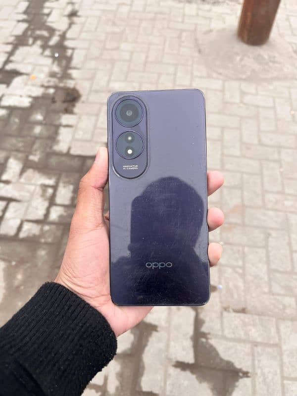 oppo a60 2