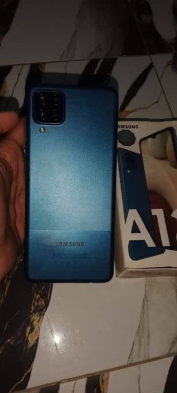 Samsung galaxy a12 2