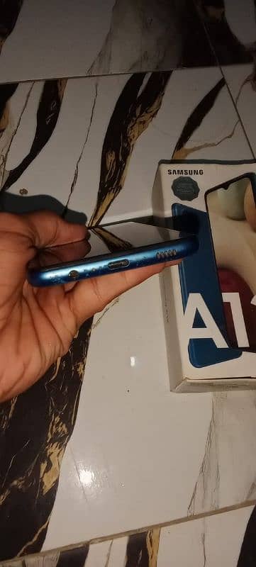 Samsung galaxy a12 5